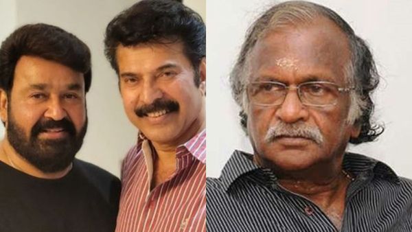 മമ്മൂട്ടിയും മോഹന്‍ലാലും ആദ്യം ഒതുക്കിയത് എന്നെ; കൂട്ടരാജി ഭീരുത്വം; താരാധിപത്യമെന്നും ശ്രീകുമാരന്‍ തമ്പി