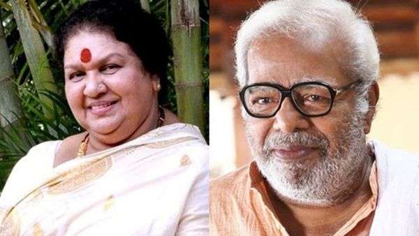 അന്ന് തട്ടില്‍ കണ്ട പാവടക്കാരി; മറക്കാതെ തിലകന്‍ മനസില്‍ സൂക്ഷിച്ച ആ ഡയലോഗ്..!