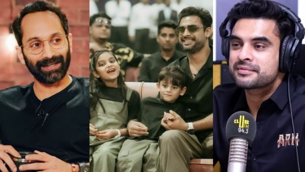 'രം​ഗണ്ണനെ വിളിക്കണമെന്ന് പറഞ്ഞ് മക്കൾ ബഹളമായിരുന്നു, അന്ന് അദ്ദേഹം പിള്ളേർക്ക് വേണ്ടി വീഡിയോ ചെയ്ത് അയച്ചു'