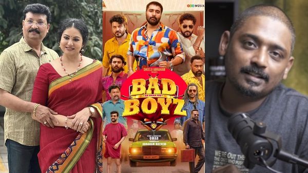 റിവ്യു ഡിലീറ്റ് ആക്കിയില്ലേല്‍ നീ വിവരമറിയും; യൂട്യൂബറെ ഭീഷണിപ്പെടുത്തി ബാഡ് ബോയ്‌സ് നിര്‍മ്മാതാവ്