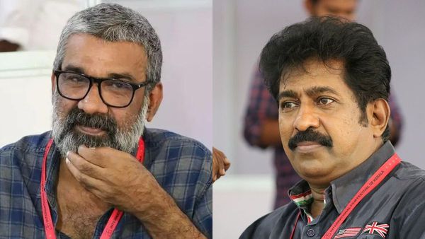 രഞ്ജിത്തിനെതിരെ ഉയർന്ന ആരോപണം ഹേമ കമ്മിറ്റി റിപ്പോർട്ടിന്റെ ഭാ​ഗമല്ലെന്ന് നടൻ പ്രേം കുമാർ