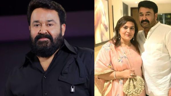 സുചിത്രക്ക് ഇതെന്തു സംഭവിച്ചു? ആശുപത്രിയിൽ ആയിരുന്നെന്ന് മോഹൻലാൽ; ഞെട്ടലോടെ ആരാധകർ
