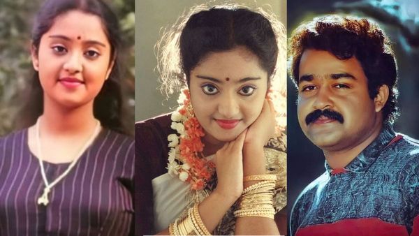 സിനിമയിൽ അഭിനയിക്കാൻ കാരണം മോഹൻലാൽ; അദ്ദേഹം നേരിട്ട് വന്ന് എന്റെ ഫോട്ടോസ് എടുത്തു: ചാർമിള