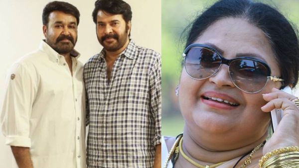 മമ്മൂട്ടിയും ലാലേട്ടനുമാണ് ഞങ്ങളുടെ പവർ ​ഗ്രൂപ്പ്; പുതിയ ഭരണ സമിതി വന്നാൽ ഒറ്റക്കെട്ടായി പ്രവർത്തിക്കും