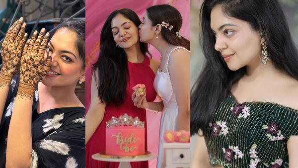 10 വർഷത്തിനു ശേഷമാണ് ഇത് സംഭവിക്കുന്നത്; ദിയയുടെ വിവാഹത്തിനു മുന്നേ അഹാന ചെയ്തത് വൈറലായി