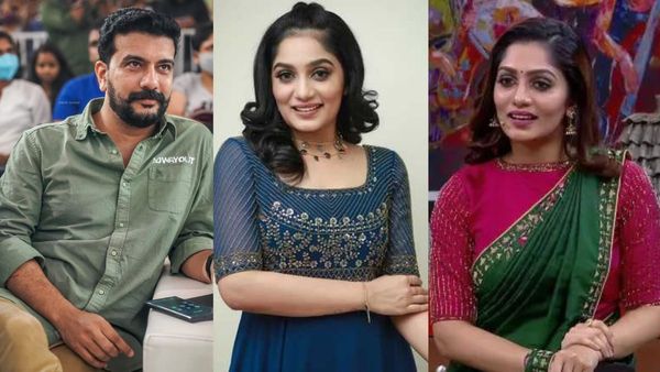 പിഷാരടിയുടെ കളിയാക്കലുകൾ വിഷമിപ്പിച്ചിട്ടുണ്ട്; ഇപ്പോൾ സീരിയസായി പറഞ്ഞാലും കോമഡിയാണെന്ന് തെറ്റിദ്ധരിക്കും