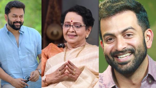 ഇന്ദ്രൻ എന്നെപ്പോലെയാണ്, നിലപാടുകൾ പറയുമ്പോൾ സൗമ്യനാവും; രാജു അച്ഛന്റെ മകനാണ്, ഒരു മയവുമില്ല: മല്ലിക