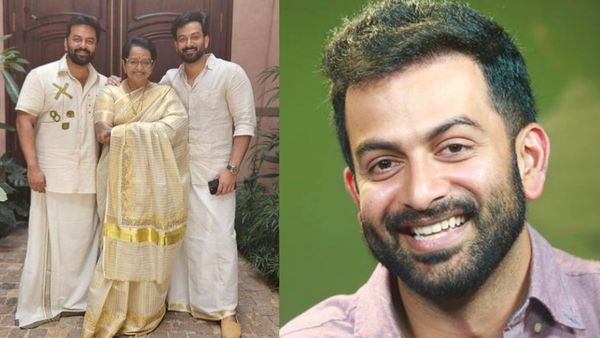 ഓണക്കോടിയാണ് ആഘോഷങ്ങളിലെ പ്രധാന ഘടകം, അതിനൊരു കാരണമുണ്ട്: പൃഥ്വിരാജ് തുറന്നു പറയുന്നു