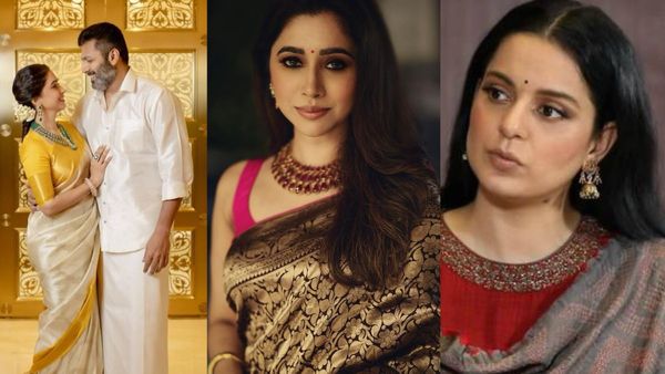 ആ സിനിമയിലെ റൊമാൻസ് കണ്ടപ്പോൾ ബുദ്ധിമുട്ടുണ്ടായി; ഇത്രക്കും അറ്റാച്ച്ഡ് ആവേണ്ട ആവശ്യമില്ല: ആർതി രവി