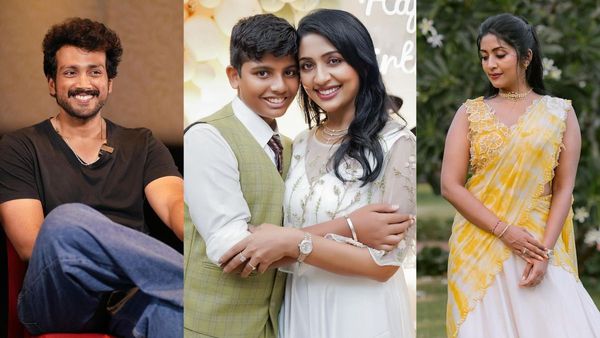 മകന് ഇതൊന്നും ഇഷ്ടമായിരുന്നില്ല; ജയറാം അങ്കിളിന്റെ മകനെ കണ്ടപ്പോൾ അഭിനയിക്കണമെന്ന് ആ​ഗ്രഹം വന്നു