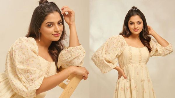 ​ഗ്ലാമറസ് വേഷങ്ങൾ ചെയ്യാത്തതിനു കാരണം; നോ പറഞ്ഞതിനു ശേഷം വിളിച്ചാൽ ഫോൺ എടുക്കില്ല: നിഖില വിമൽ
