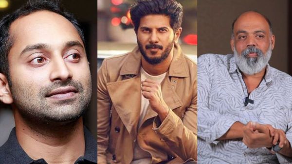 ദുൽഖറിന്റെ വില്ലനായി ഫഹദ് ഫാസിൽ! അവനൊരു ബോൺ ആക്ടറാണ്; ഡയലോ​ഗില്ലാതെയാണ് ആ സീൻ അഭിനയിച്ചത്