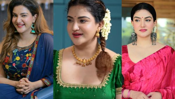 ആദ്യ ചിത്രത്തിലൂടെ ഒന്നും സംഭവിച്ചില്ല; സിനിമയിൽ ഒരുപാട് സ്ട്ര​ഗിൾ ഉണ്ടായിട്ടുണ്ടെന്ന് ഹണി റോസ് പറയുന്നു