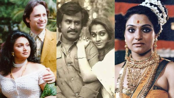 വിവാഹ ശേഷം തൻ്റെ സിനിമ കാണരുതെന്ന് നടി മാധവി; ഭർത്താവ് കണ്ടത് ഒരേയൊരു ചിത്രം: കണ്ടീഷനു പിന്നിലെ കാരണം