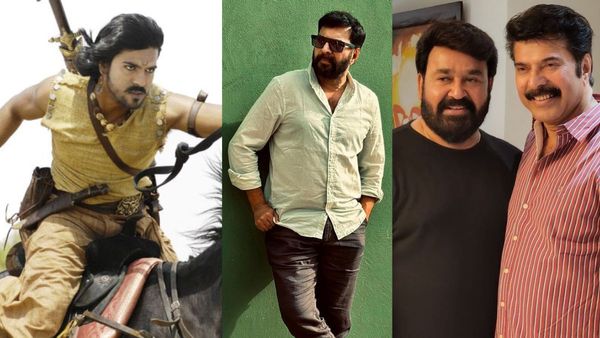 തെലു​ഗു ചിത്രം ധീരയുടെ കഥയായിരുന്നു മമ്മൂട്ടിയോട് പറഞ്ഞത്; വർഷങ്ങളോളം ഒരു സിനിമക്കു വേണ്ടി പുറകേ നടന്നു