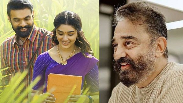 12 വർഷത്തിനിടെ ആദ്യമായാണ് ഇതുപോലൊരു അനുഭവം; കമൽഹാസൻ ചെയ്യുന്നതു പോലെയുണ്ട്: ടൊവിനോ