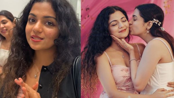 'ഫസ്റ്റ് നൈറ്റിനു പോകുമ്പോഴും ഞാൻ തന്നെ വണ്ടിയോടിക്കും'; ദിയയുടെ മറുപടി കേട്ട് ഹൻസുവിന് നാണം വന്നു