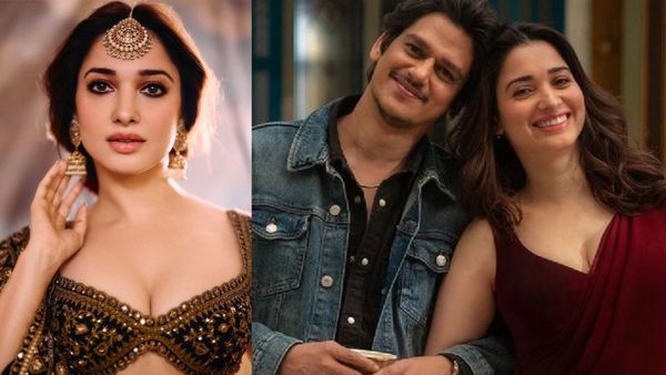 വിജയ് വർമയുമായി വേർപിരിഞ്ഞോ? സംശയങ്ങൾ ഉയരുന്നു; ആദ്യ പ്രണയങ്ങളെ കുറിച്ച് തമന്ന തുറന്ന് പറയുന്നു