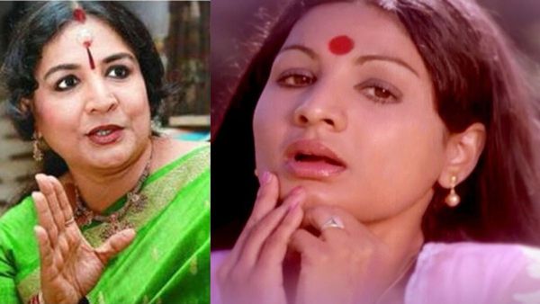 ഫോട്ടോ എടുക്കാൻ ജയഭാരതി സമ്മതിച്ചില്ല; അനുവാദമില്ലാതെ ഉടൽ വരച്ചു; കേരളത്തെ നടുക്കിയ ഇറോട്ടിക്ക് പോസ്റ്റർ