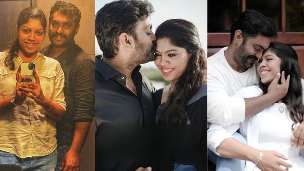 കളിയാക്കിയവർക്ക് മറുപടി നൽകി; ​ഗ്രീഷ്മക്ക് മിന്നു കെട്ടി അഖിൽ വിദ്യാധർ..സങ്കടം സഹിക്കാനാവാതെ അമ്മ