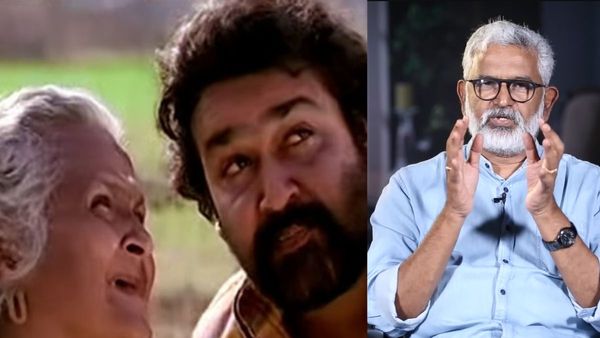 കന്മദത്തിലെ മുത്തശ്ശിയെ കണ്ടെത്താൻ ഒരുപാട് അലഞ്ഞു; മോഡേൺ അമ്മയെ അവസാനം പല്ലില്ലാത്ത അമ്മൂമ്മയാക്കി