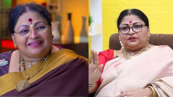 വർഷങ്ങൾക്കു മുന്നേ നടന്നത് ഇപ്പോഴല്ല തുറന്നു പറയേണ്ടത്; കുറ്റം തെളിഞ്ഞാൽ ചെരുപ്പൂരി അടിക്കും: പൊന്നമ്മ ബാബു