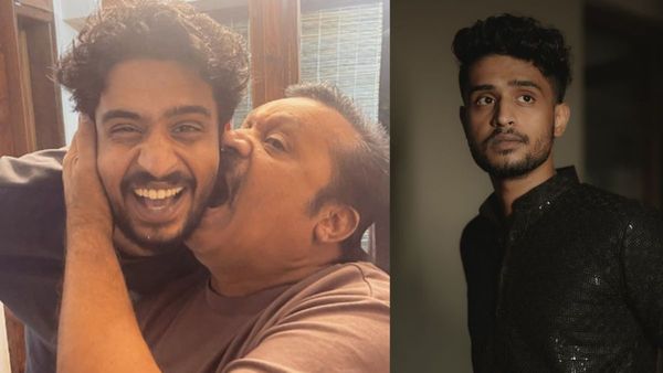 നട്ടെല്ലില്ലാത്ത ആളുകളാണ് ഇത്തരം കമന്റിടുന്നത്; സുരേഷ് ​ഗോപിയുടെ മകനായതു കൊണ്ടാണ് ഇത് സാധ്യമായത്