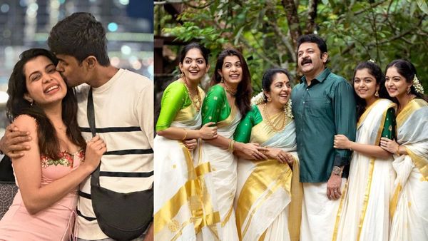 'അശ്വിന്റെ വീട്ടുകാരെ എന്തിനാണ് മാറ്റി നിർത്തുന്നത്?' എപ്പോഴും അച്ഛനും അമ്മയും മാത്രം: പുതിയ വിശേഷവുമായി ദിയ