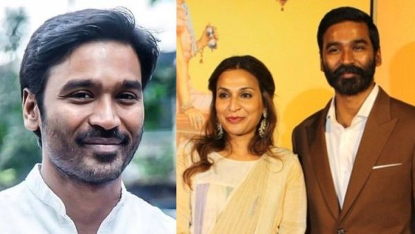 ധനുഷും ഐശ്വര്യയും വേർപിരിഞ്ഞിട്ടില്ല; ഇരുവരും ഒന്നിക്കാൻ സാധ്യത: സത്യമറിയാൻ ആകാംഷയോടെ ആരാധകർ