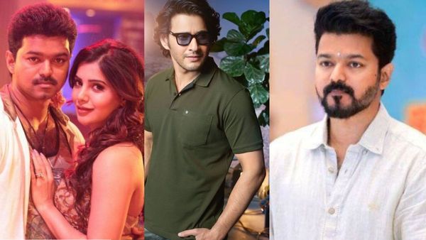 ആ വിജയ് ചിത്രം റീമേക്ക് ചെയ്യാൻ സാമന്ത ആവശ്യപ്പെട്ടു; ഒരിക്കലും അത്തരം സിനിമകൾ ചെയ്യില്ലെന്ന് മഹേഷ് ബാബു