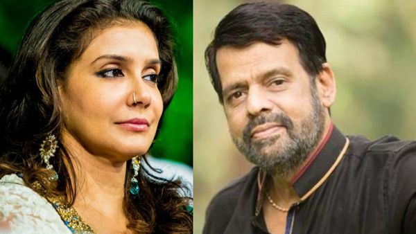 ലിസിയുടെ നടത്തത്തിന് ഒരു പ്രശ്നമുണ്ട്; ഡാൻസ് കളിക്കാനുള്ള കഴിവുണ്ടാവില്ലെന്ന് ഞാൻ തെറ്റിദ്ധരിച്ചിട്ടുണ്ട്