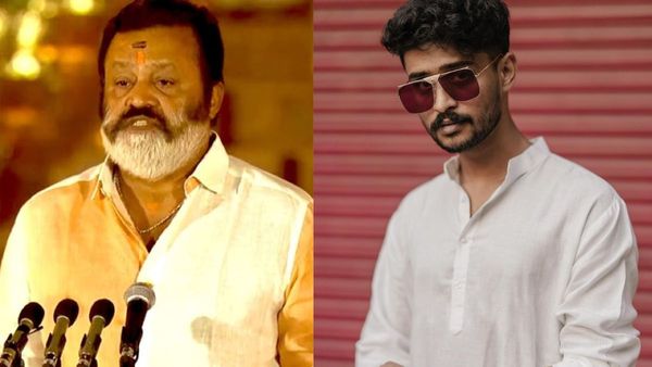 അച്ഛനെ സൂപ്പർസ്റ്റാറായിട്ട് കാണാൻ സാധിക്കില്ല; ഞാൻ ഇങ്ങനെയാണ്; സംസാരത്തിലെ പക്വത തെറ്റാണോ? മാധവ് സുരേഷ്