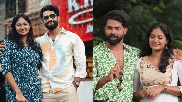 കാത്തിരുന്ന സുദിനമെത്തി; സിജോയുടെ എൻ​ഗേജ്മെന്റ് ഉടൻ, പ്രണയ സാഫല്യത്തിന് ഇനി അധിക നാളില്ല