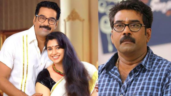 ഉച്ചക്ക് വരുമെന്ന് പറഞ്ഞ ബിജു ചേട്ടൻ അന്ന് തിരികെ വന്നില്ല; ശരിക്കും പേടിച്ചു പോയി: സംയുക്ത പറയുന്നു