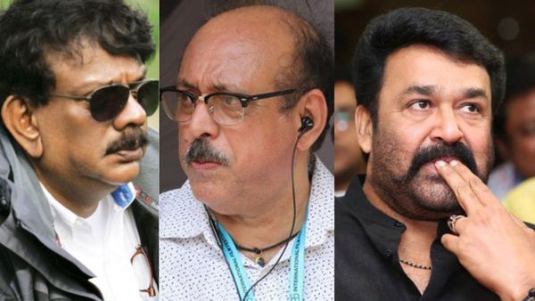 അന്ന് ബെസ്റ്റ് ആക്ടർ കിട്ടിയ ലാലേട്ടനെ ഇടിക്കാൻ ആളുകൾ കാത്തു നിന്നു; പ്രിയദർശനായിരുന്നു പ്രധാന വില്ലൻ