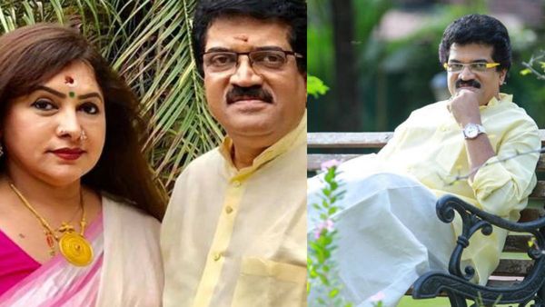 അന്ന് ആ കുട്ടി ഒന്നും മിണ്ടിയില്ല, അവസാനം കരയാൻ തുടങ്ങി; കാരണം ചോദിച്ചപ്പോൾ എന്റെ കണ്ണു നിറഞ്ഞു: എം.ജി