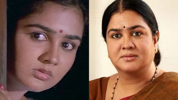അച്ഛനെന്നോട് ചോദിക്കണമായിരുന്നു; കുറേക്കാലം അതെന്റെ മനസിൽ കിടന്നു, വാശിയല്ല; ഉർവശി