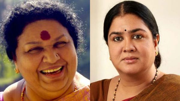 സഹോദരന്‍ കോമയില്‍ കിടക്കുമ്പോള്‍ എന്റെ അമ്മയ്ക്ക് കൂട്ടിരുന്ന പൊന്നുവാന്റി; തൊണ്ടയിടറി ഉര്‍വ്വശി