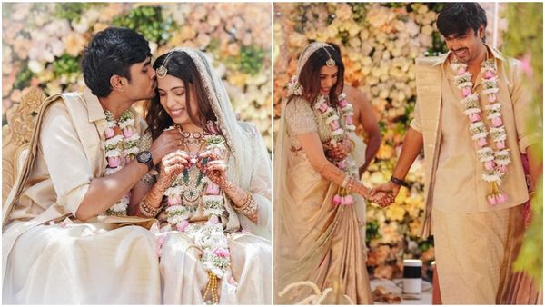 ധൂർത്ത് ഒഴിവാക്കാമല്ലോ, പണ്ട് മുതലേ ഇങ്ങനെ കല്യാണം കഴിക്കണമെന്ന് ആഗ്രഹിച്ചു! വിവാഹശേഷം ദിയയുടെ ആദ്യ പ്രതികരണം