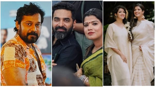 ബാലയെ പോലെ ഗോപി സുന്ദര്‍ ചേച്ചിയെ ദ്രോഹിച്ചിട്ടില്ല! ഗോപി ചേട്ടനോട് ഇപ്പോഴും വെറുപ്പില്ലെന്ന് അഭിരാമി സുരേഷ്