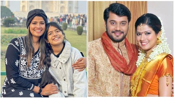 അയാള്‍ക്ക് മാനസിക പ്രശ്‌നമുണ്ട്; മുന്‍ഭാര്യയെയും മകളെയും വേട്ടയാടുന്നയാള്‍ യാതൊരു പിന്തുണയും അര്‍ഹിക്കുന്നില്ല