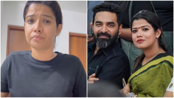 ഗോപി ഇട്ടിട്ടുപോയോ? സ്‌നേഹത്തോടെ പിരിഞ്ഞതാണ്; എന്ത് തെറ്റ് ചെയ്തിട്ടാ എന്നെ വൃത്തികെട്ടവളാക്കുന്നത്?