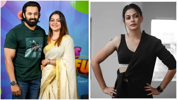 നിങ്ങള്‍ കല്ല്യാണം കഴിക്കാൻ ഒരു ഗ്രാമം കാത്തിരിക്കുകയാണ്! ട്രോളന്മാര്‍ക്ക് ഇരയിട്ട് കൊടുത്തതാണോന്ന് ആരാധകർ