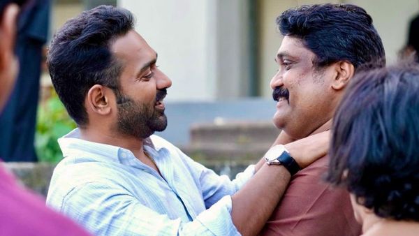 ആസിഫിന്റെ ഏറ്റവും മികച്ചത് ഇതാകില്ല, അതിനിയും വരാനിരിക്കുന്നതേയുള്ളൂ! രണ്ടു തവണ കാണേണ്ട സിനിമ; എ എ റഹീം