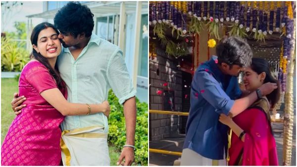 ഒളിച്ചോടി പോയി വീട്ടുകാരെ ചതിച്ചതല്ല! എന്നെ ഭാര്യയാക്കണമെന്നാണ് അശ്വിൻ ആഗ്രഹിച്ചത്; രഹസ്യ വിവാഹത്തെ പറ്റി ദിയ