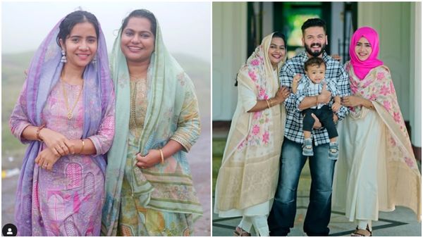 ഞങ്ങള്‍ക്കിടയില്‍ മത്സരമോ അസൂയയോ വെറുപ്പോ ഇല്ല! ആകെയുള്ളത് ഒരു കാര്യം മാത്രം; സുഹാനയെ കുറിച്ച് മഷൂറ
