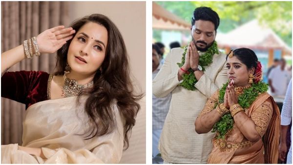 കല്യാണം കഴിക്കരുതെന്ന് അനിയത്തിയെ ഉപദേശിച്ചില്ലേ? നടി ഭാമയുടെ സഹേദാരിയുടെ വിവാഹമെന്ന വാര്‍ത്തയിലെ സത്യമിത്