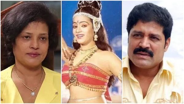 ചെരുപ്പിന്റെ ഹീല്‍ കൊണ്ട് അയാളെ ചവിട്ടി! 7 വയസിലുണ്ടായ ദുരനുഭവത്തെ കുറിച്ച് ഡിസ്‌കോ ശാന്തിയുടെ വാക്കുകൾ വൈറൽ