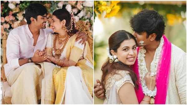എന്നെ പ്രാകുന്ന ആരും വിവാഹത്തിനുണ്ടാവില്ല! കല്യാണത്തിന്റെ ചടങ്ങുകളില്‍ ആളെ കുറച്ചതിനെ പറ്റി ദിയയും അശ്വിനും