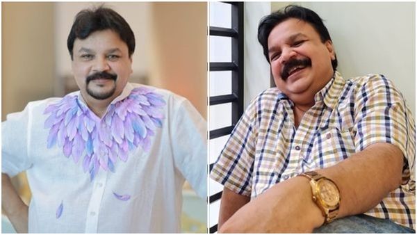 നടിയെ ലൈംഗികമായി ആക്രമിച്ച കേസ്: ഇടവേള ബാബു അറസ്റ്റില്‍